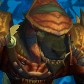 Character Avatar